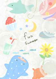 green Summer Walk 06_2