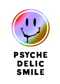PSYCHE DELIC SMILE THEME -30