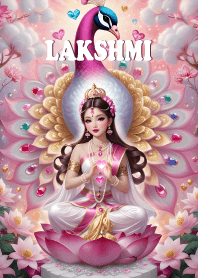 พระแม่ลักษมี,ร่ำรวยเงินทอง,มั่งมี, 6