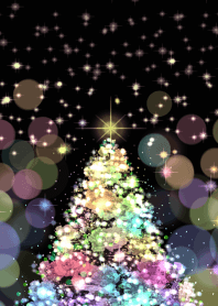 全てが上手くいく・カラフルツリー