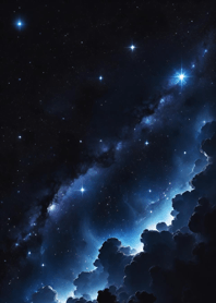 Outer space universe T2wJK