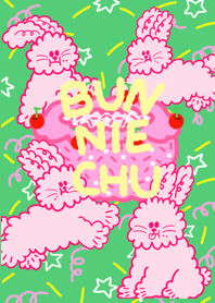 Blooming Bunnie Chu