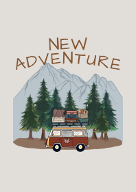 New Adventure