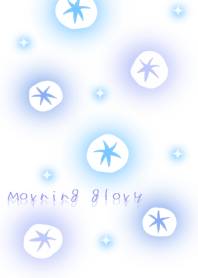 The morning glory