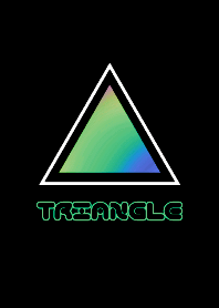 TRIANGLE THEME -244