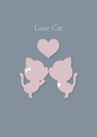 Love Cat Boy & Girl 54