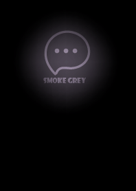 Smoke Gray  Neon Theme V3