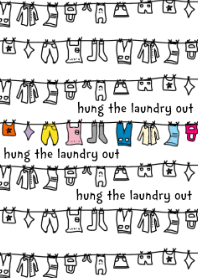 Happy laundry Theme***