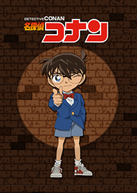 DETECTIVE CONAN