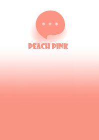 Peach Pink & White Theme V.4