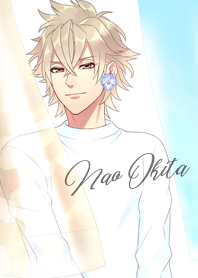 スプシュ 沖田奈緒（バースデー'19）