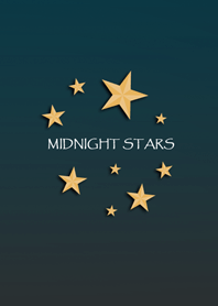 MIDNIGHT STARS 24