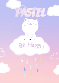 Pastel sweet theme