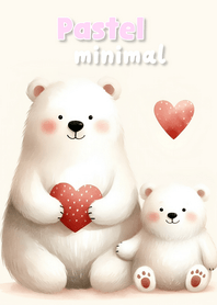 Pastel Minimal Theme - JP22