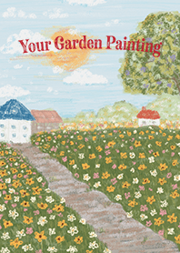 Your Garden Painting