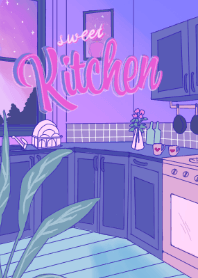Sweet Kitchen