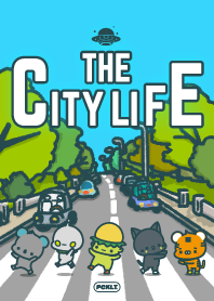 Mr.Kapa No.1TheCityLife 2023 LET'S DRAW