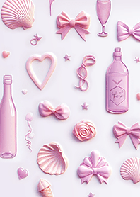 pink pink pink Theme