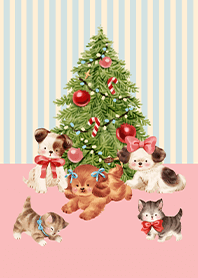 The Cutest Christmas