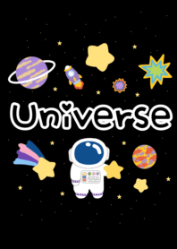 Universe II :)