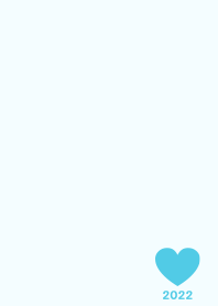 Happy Heart 2022 No.1-18