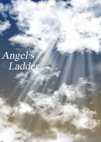 Angel's Ladder** 天使の梯子