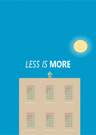 Less is more - #3