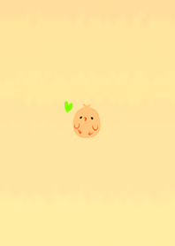 Happiness chick 10005