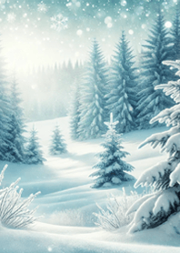 winter scenery.version17