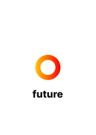 Future Orange Special White Theme Global