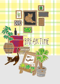 BRAKE TIME 3
