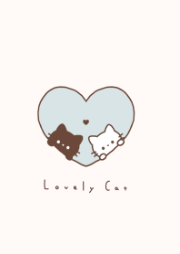 ねことハート． 029