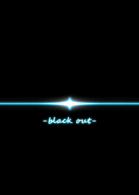 -black out-