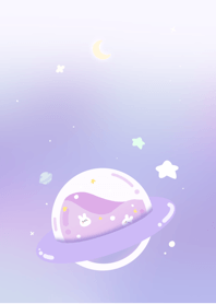 Bunny Galaxy Dreams ;)