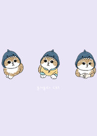 neko single23 / light purple