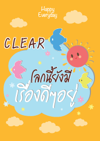 CLEAR Happy Everyday V06 e