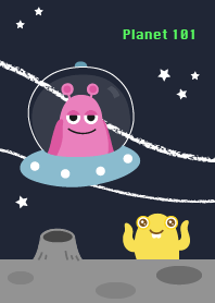 Planet 101