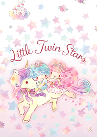 Little Twin Stars: Perayaan