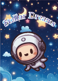星穹之夢 Stellar Dreams