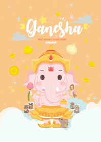 พระพิฆเนศ x ร่ำรวยหมดหนี้หมดสิน XVI