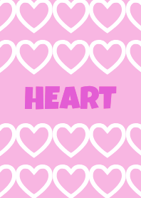 HEART THEME @47