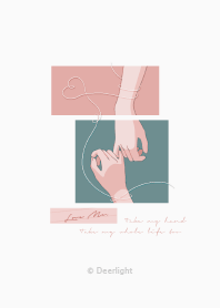 Deerlight Anime Soft - Love Story_V.21