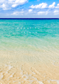 okinawa beautiful sea 2