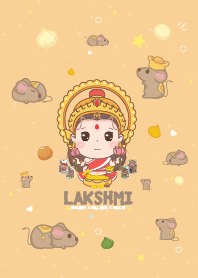 Lakshmi :: Sell Rich&Business XVIII