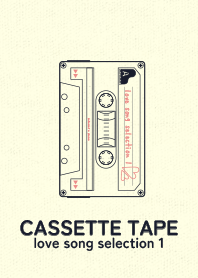 Cassettetape_love usukurenai