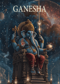 พระพิฆเนศ,รวย, สำเร็จทุกๆอย่าง