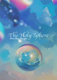 The Holy Sphere 52