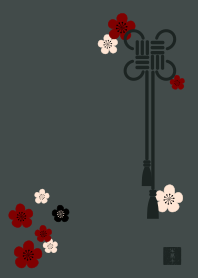 |R| JP03 (plum) + Moss |os