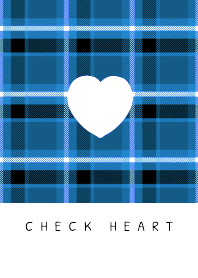 Check Heart Theme -34