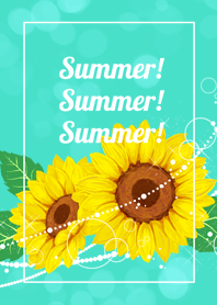 Summer! #fresh